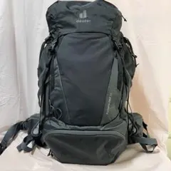 【美品】ドイター フューチュラ プロ42 deuter(ドイター) フューチュラ プロ42 D34288-383｜アウトドア