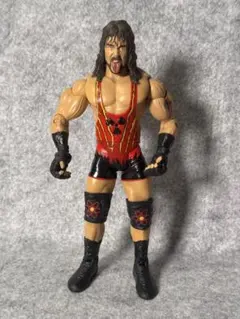 WWE WCW nWo ハルク ホーガン ナッシュ　プロレス フィギュア WWE ハルク・ホーガン ケビン・ナッシュ スコット・ホール NWOセット