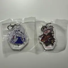 ドズル社 百鬼夜行 ガチャガチャ