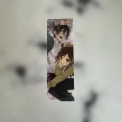 堀さんと宮村くん ホリミヤ 学生証風カード トレカ 中峰一也 - メルカリ