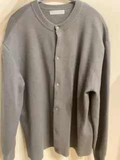 Sense of place ニットカーディガン