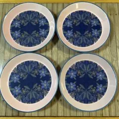 ナタリーレテ　MULTI PINK-BLUE SS ４枚のサムネイル