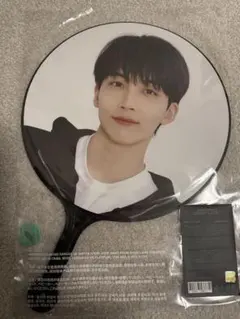 2025年最新】seventeen ジョンハン うちわの人気アイテム - メルカリ