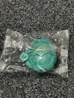 GPライダーエグズ01 ④ゼロノスシードエグズ