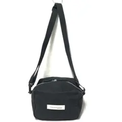 東京デザインスタジオ ニューバランス ポーチ バック ブラック JABL2265のサムネイル