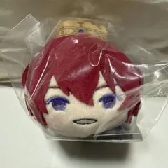 あんスタ もちもちマスコット PS 朱桜司 Knights