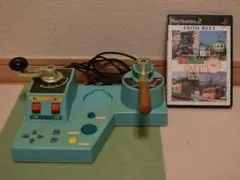 電車でGO!旅情編 専用コントローラ ソフトセット