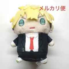 東リべ　松野千冬　まめめいと　場地圭介からの手紙　制服ver. ぬいぐるみ