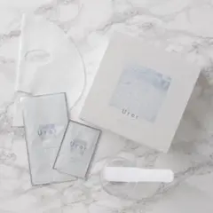 【新品未使用】 薬用 ユレイル 炭酸パック Amazon | Urar CREAMY BUBBLE WASH ユレイル クリーミーバブル