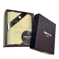 【新品未使用】COMME CA ISM エコバッグ