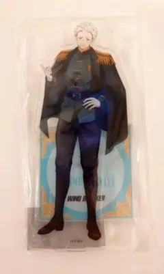 WIND BREAKER アクリルスタンド　プリンセスカフェ 梅宮一