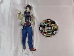 중고 アクリルスタンド・アクリルパネル 三枝明那 アクリルスタンド