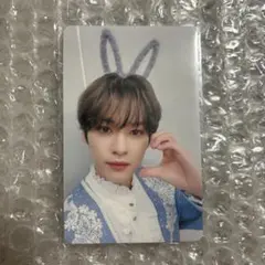 5 Straykids the sound 会場限定 トレカ リノ