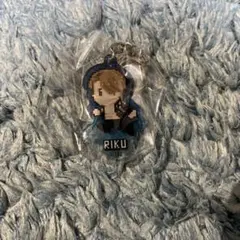 ランファンQuest RIKU アクリルキーホルダー