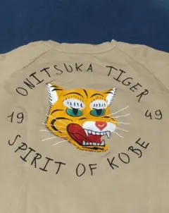 トレーナー スウェット