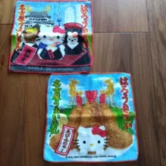 2025年最新】ミニタオル キティの人気アイテム - メルカリ