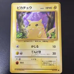 2026年最新】ピカチュウかじるの人気アイテム - メルカリ