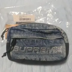 Supreme　Minh Shouder Bag