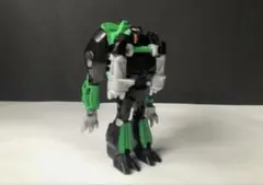 トランスフォーマーアドベンチャーグリムロックフィギュアのサムネイル