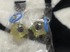 treasure TRUZ ジョンファン めじるしアクセサリー　2個セット