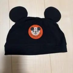 東京ディズニーリゾート ベビー帽子 50cm