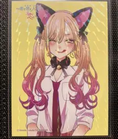あねよめカルテット ソフマップ特典 花菱由梨奈 花菱桃音 B2 