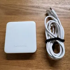 SwitchBot ハブミニ W0202200 スイッチボット Wi-Fi接続