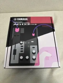 マイク AG-MC200 - メルカリ
