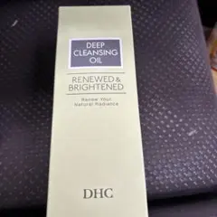 DHC ディープクレンジングオイル リニューブライト200ml