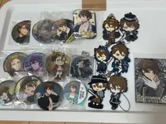 2025年最新】十龍之介 缶バッジの人気アイテム - メルカリ