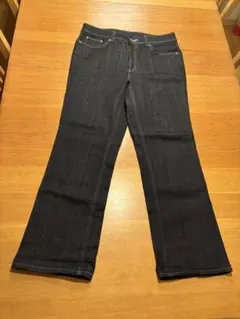 Miss EDWIN ブーツカットデニム 日本製 ４４１Lのサムネイル