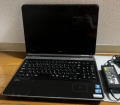 NEC LaVie ノートPC Core i5 PC-LL750CS6B