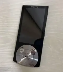 SONY ウォークマンのサムネイル