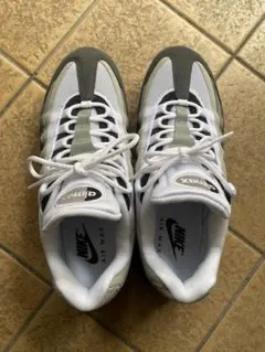 Nike Air Max 95 グラナイト　27.5