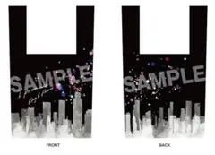 King & Prince キンプリ I promise 特典 エコバッグ