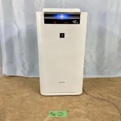 2025年最新】中古品 空気清浄機 シャープ・プラズマクラスターの