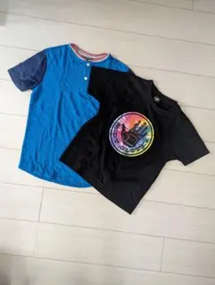 GAP他　Tシャツ　2枚セット　サイズ150