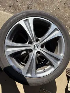 オデッセイRB3 純正ホイール　(せなっぴー様専用)