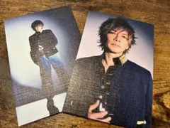 2026年最新】inoran ポストカードの人気アイテム - メルカリ