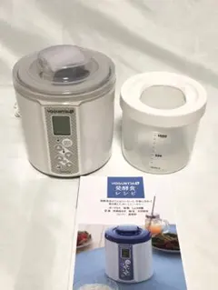 TANICA YOGURTIA S ヨーグルトメーカー 本体のサムネイル