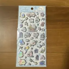 よ*ち様 クーリア めちゃキラシール きらりんエナガマーチ