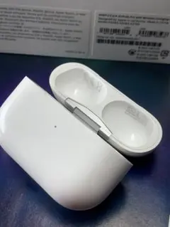 Apple AirPods Pro 第1世代 充電ケースのみA2190動作品