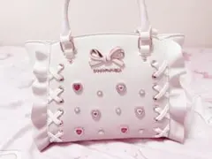 ♥ Samantha Vega フラッター ミニ ピンク ♥