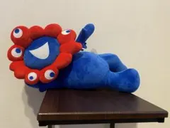 大阪関西万博 ミャクミャクぬいぐるみくじ 2等 ぬいぐるみ