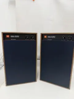 JBL 4312M Ⅱ WX COMPACT MONITOR 4312M2のサムネイル