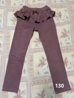 SERAPH 130 パンツ　パープルピンクのサムネイル