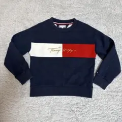 TOMMY HILFIGER キッズ　110