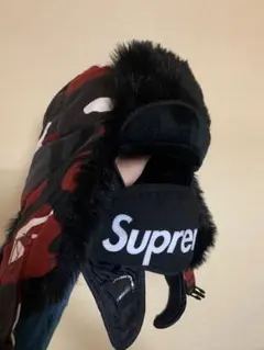 シュプリーム テック トルーパー Fall/Winter 2020 Preview – Supreme