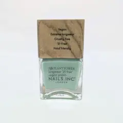 ネイルズインク プラントパワー エンドレスリサイクルのサムネイル