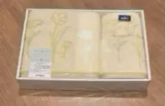 新品⭐︎ニシカワ無撚糸タオルギフトセットのサムネイル